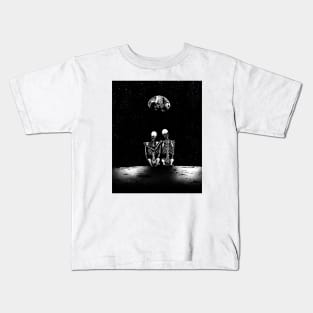 Lunar Souls Kids T-Shirt